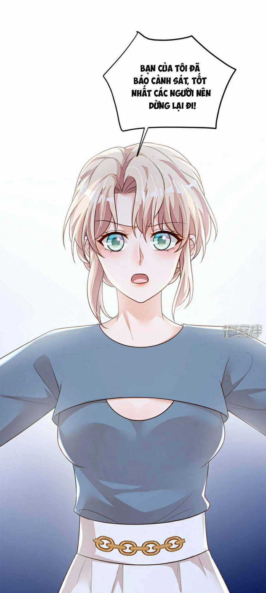 Ác Ma Thì Thầm - Chapter 180 - Trang 24