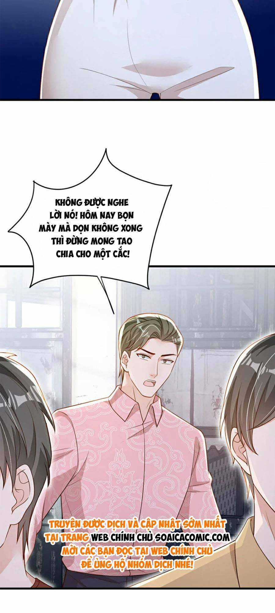 Ác Ma Thì Thầm - Chapter 180 - Trang 25
