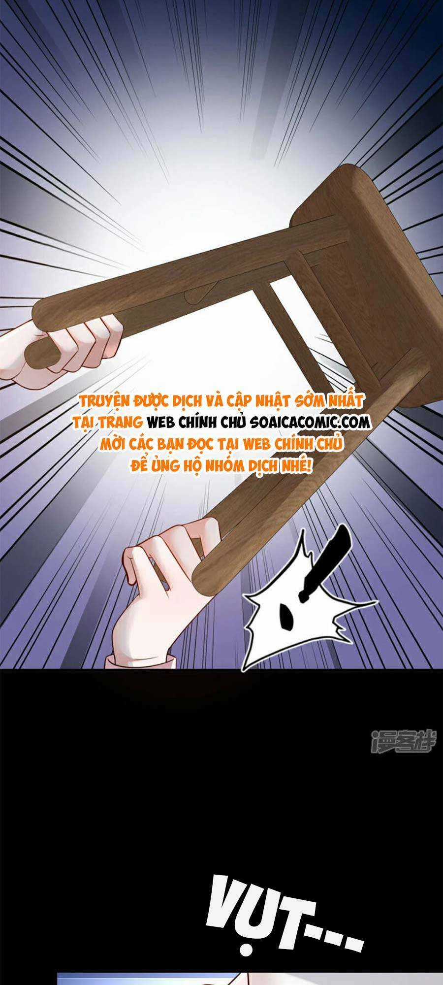 Ác Ma Thì Thầm - Chapter 180 - Trang 30