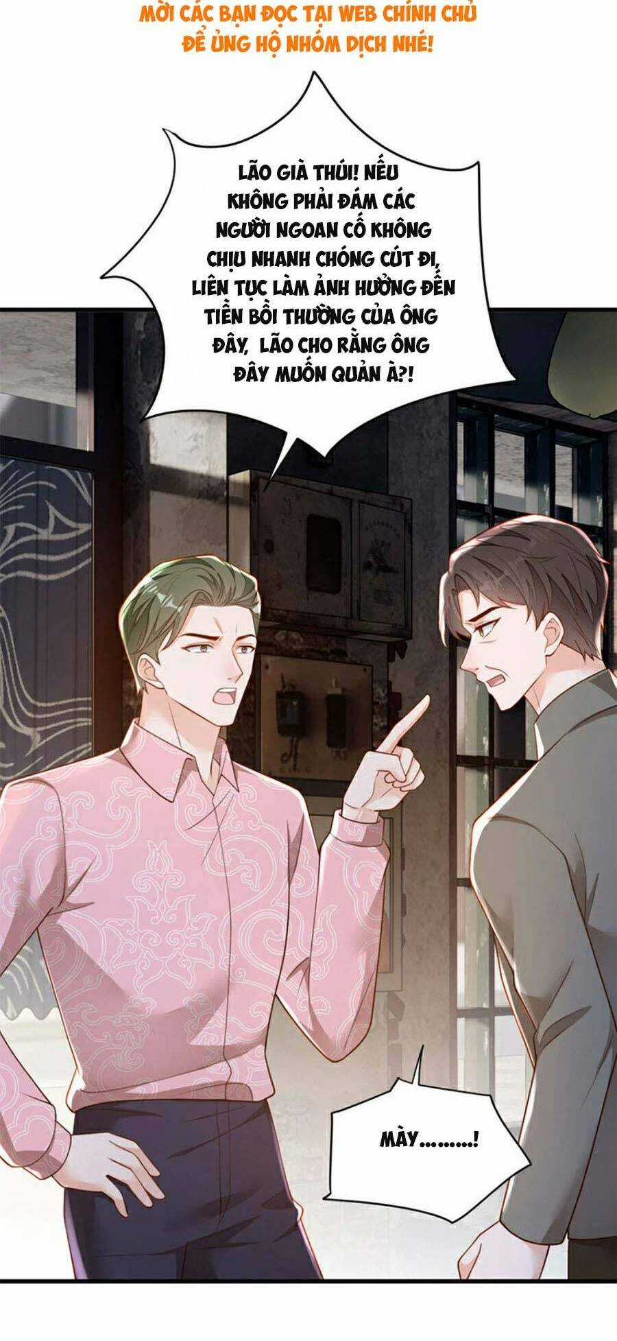 Ác Ma Thì Thầm - Chapter 180 - Trang 4