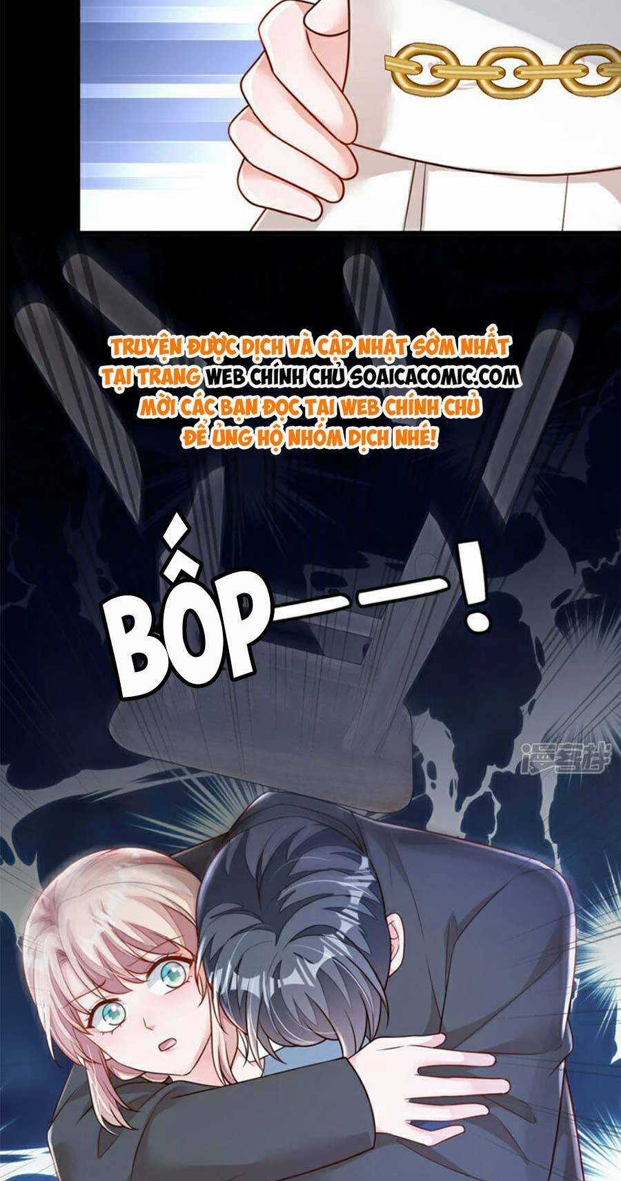 Ác Ma Thì Thầm - Chapter 180 - Trang 31