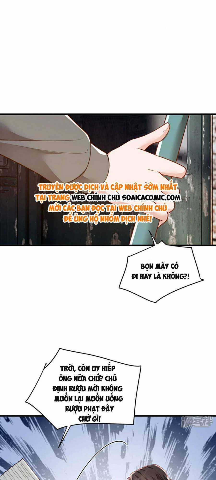 Ác Ma Thì Thầm - Chapter 180 - Trang 5