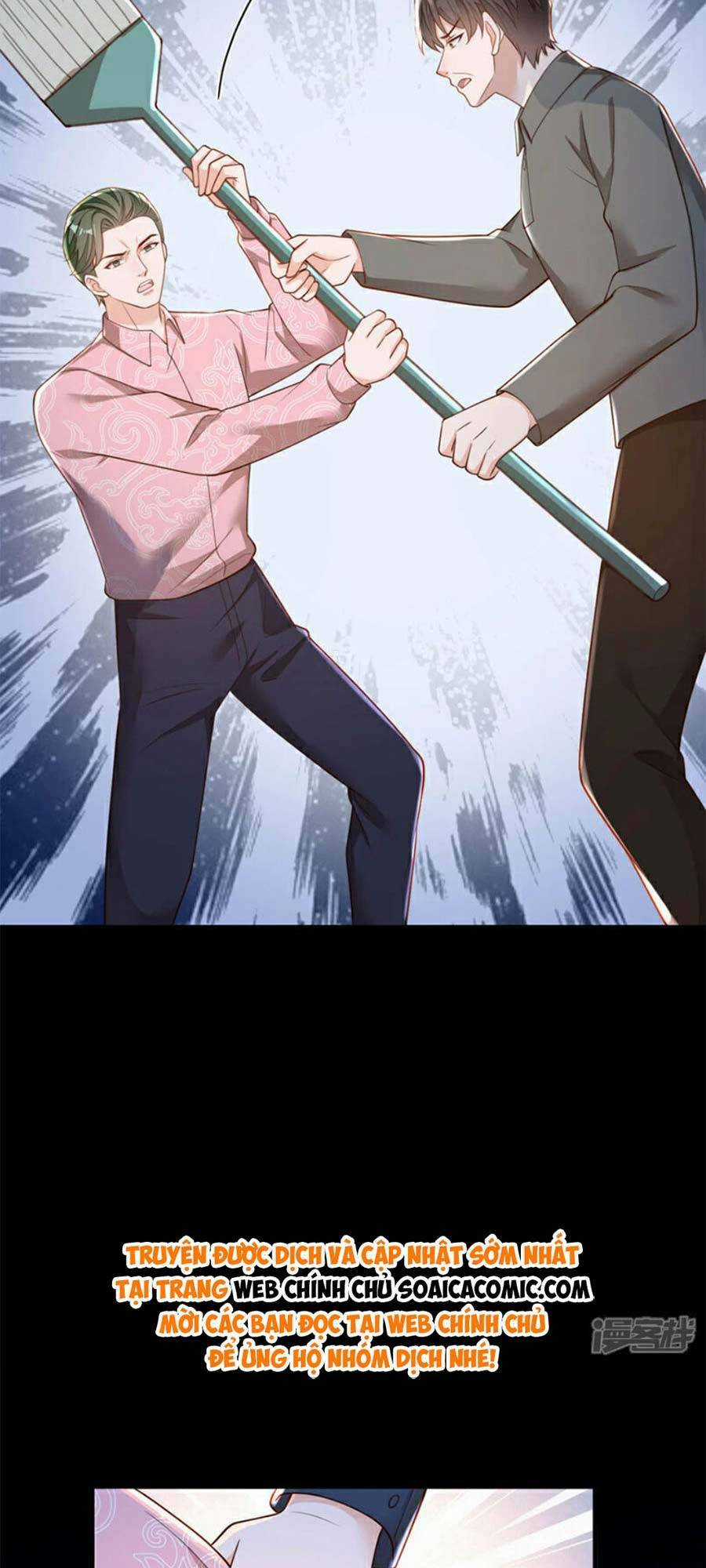 Ác Ma Thì Thầm - Chapter 180 - Trang 6