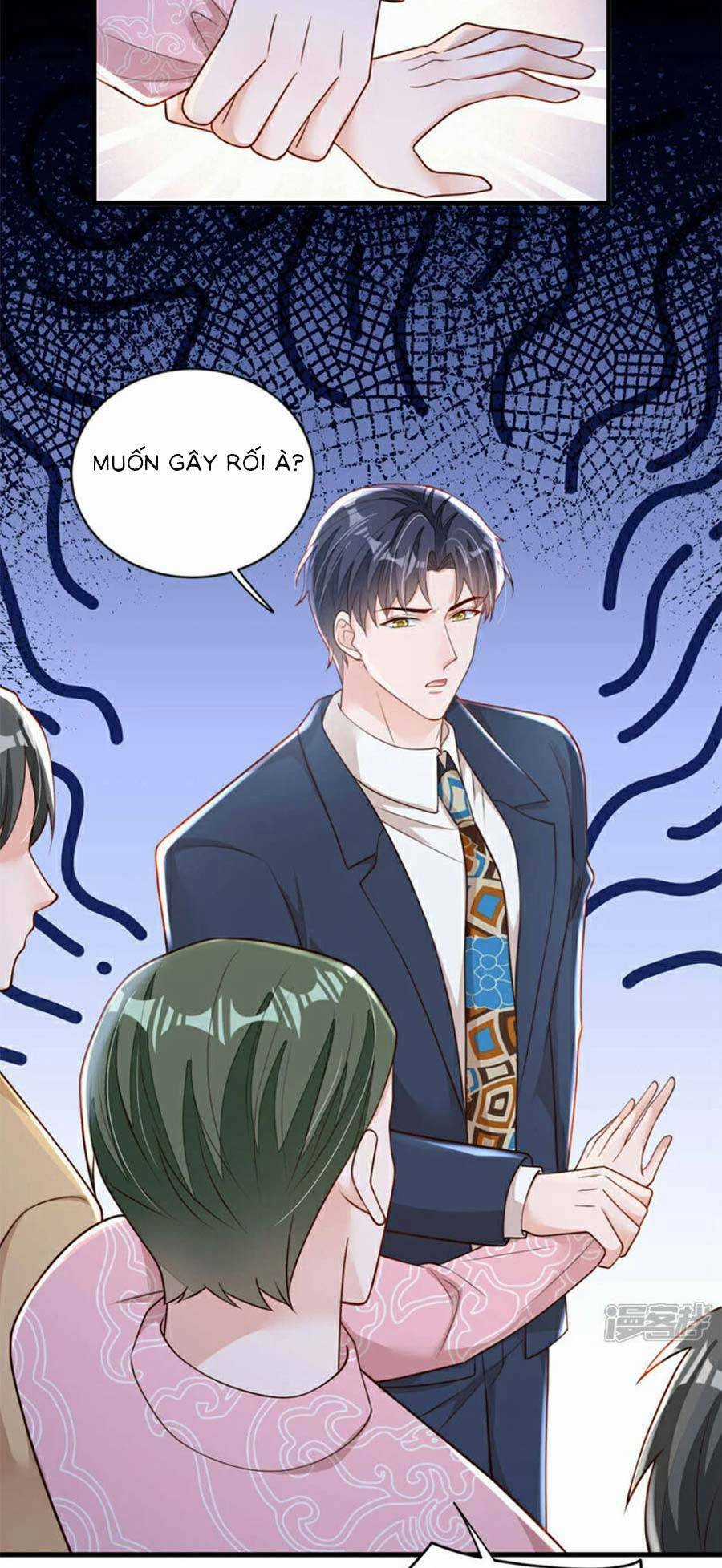 Ác Ma Thì Thầm - Chapter 180 - Trang 7