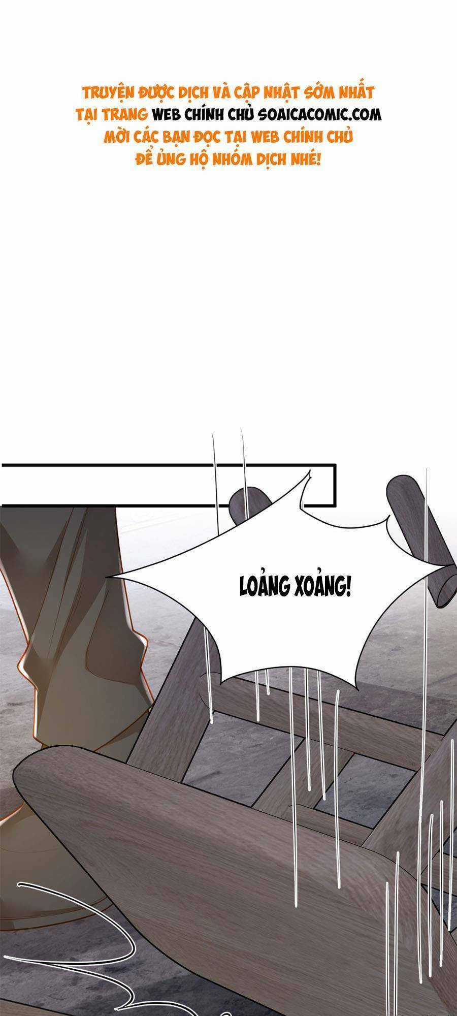 Ác Ma Thì Thầm - Chapter 181 - Trang 1