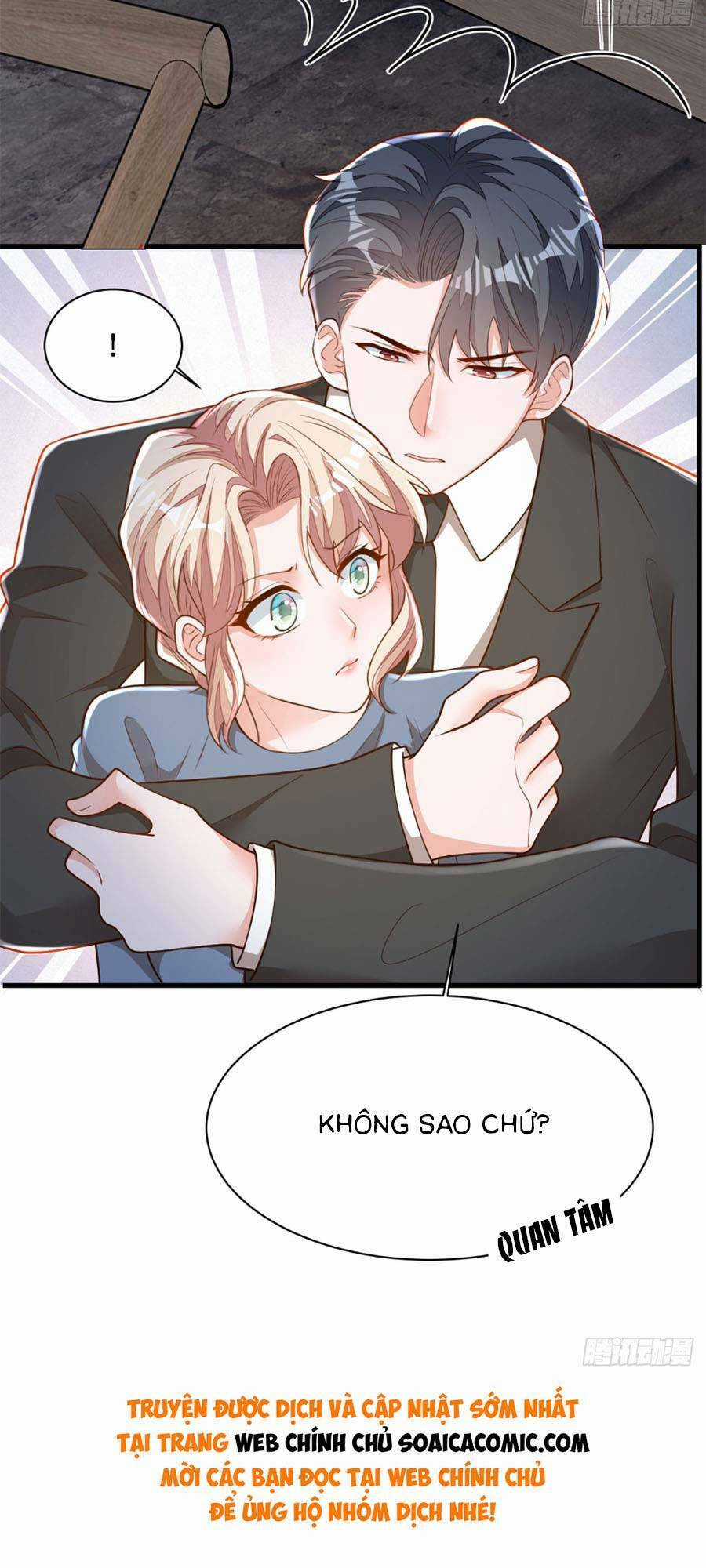 Ác Ma Thì Thầm - Chapter 181 - Trang 2