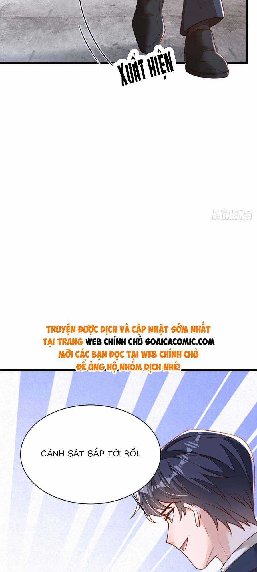 Ác Ma Thì Thầm - Chapter 181 - Trang 13