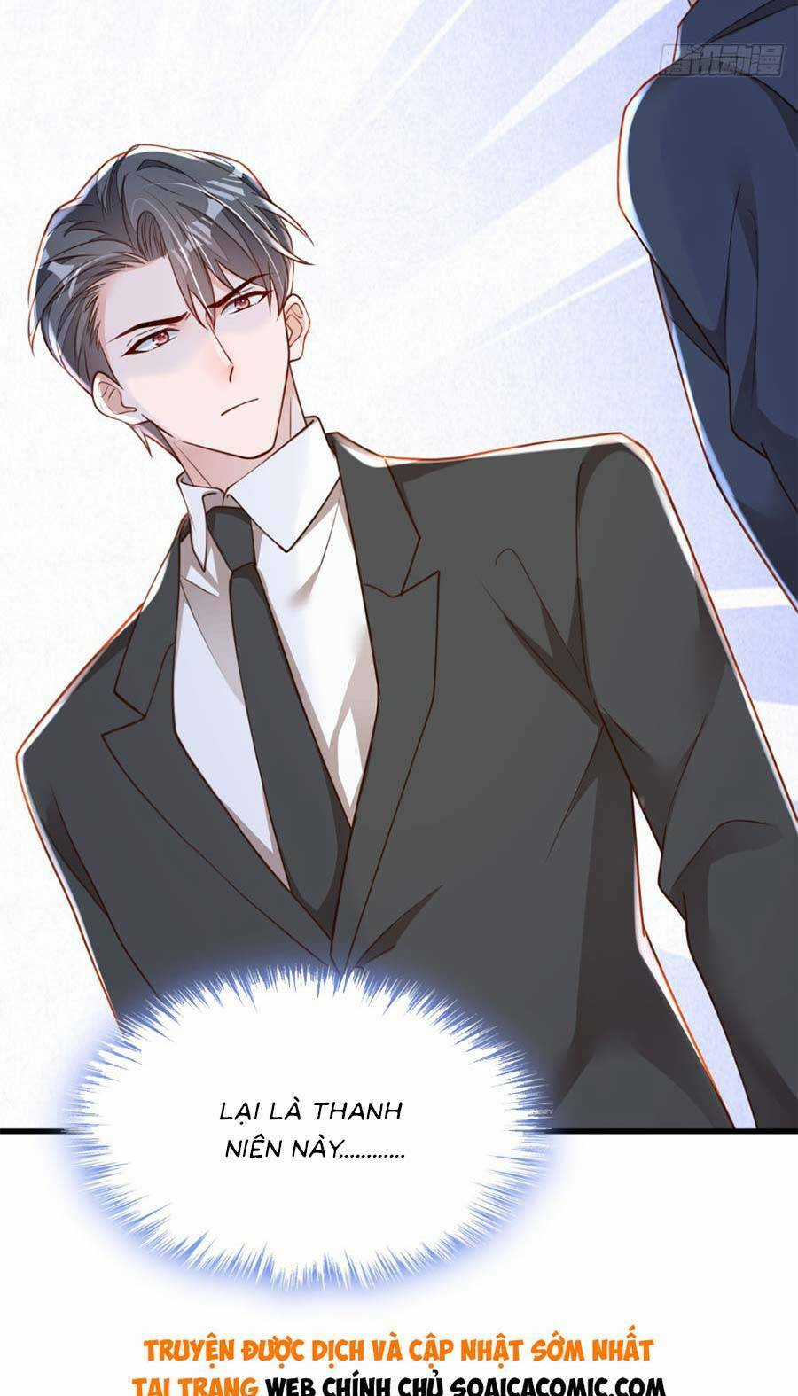 Ác Ma Thì Thầm - Chapter 181 - Trang 14