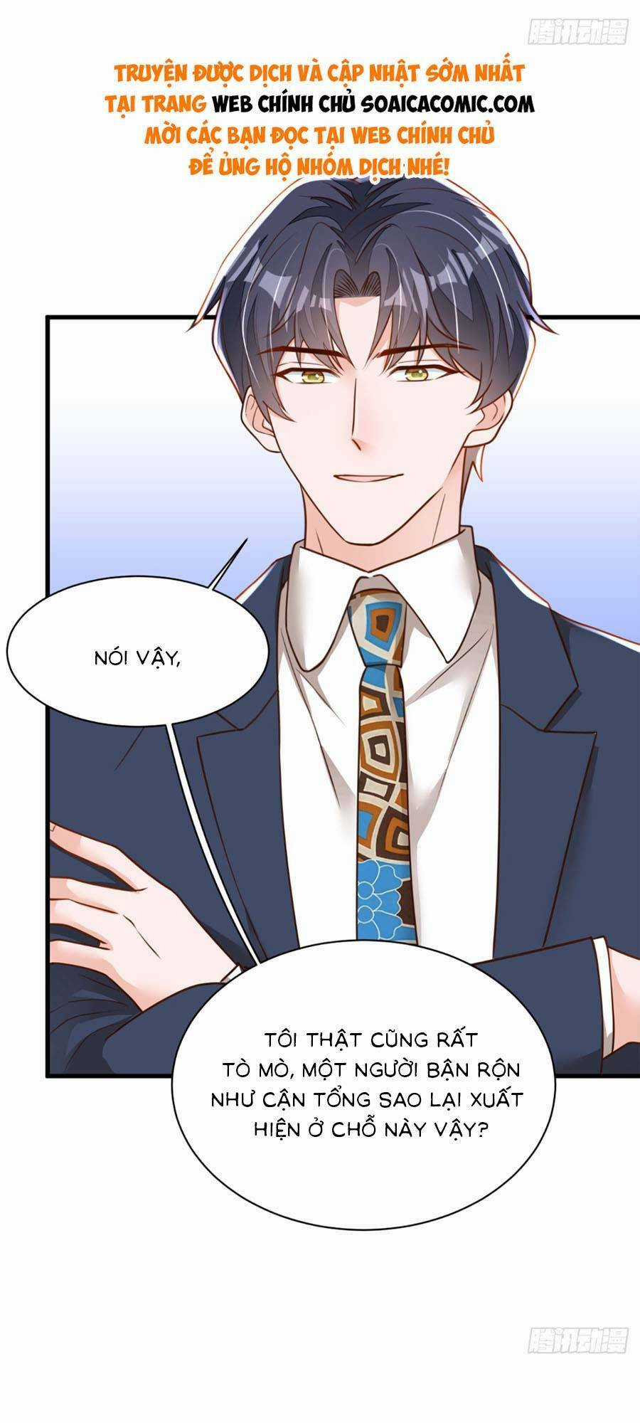 Ác Ma Thì Thầm - Chapter 181 - Trang 16