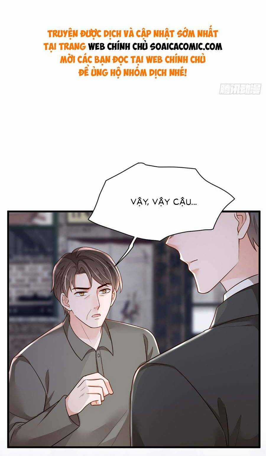 Ác Ma Thì Thầm - Chapter 181 - Trang 19
