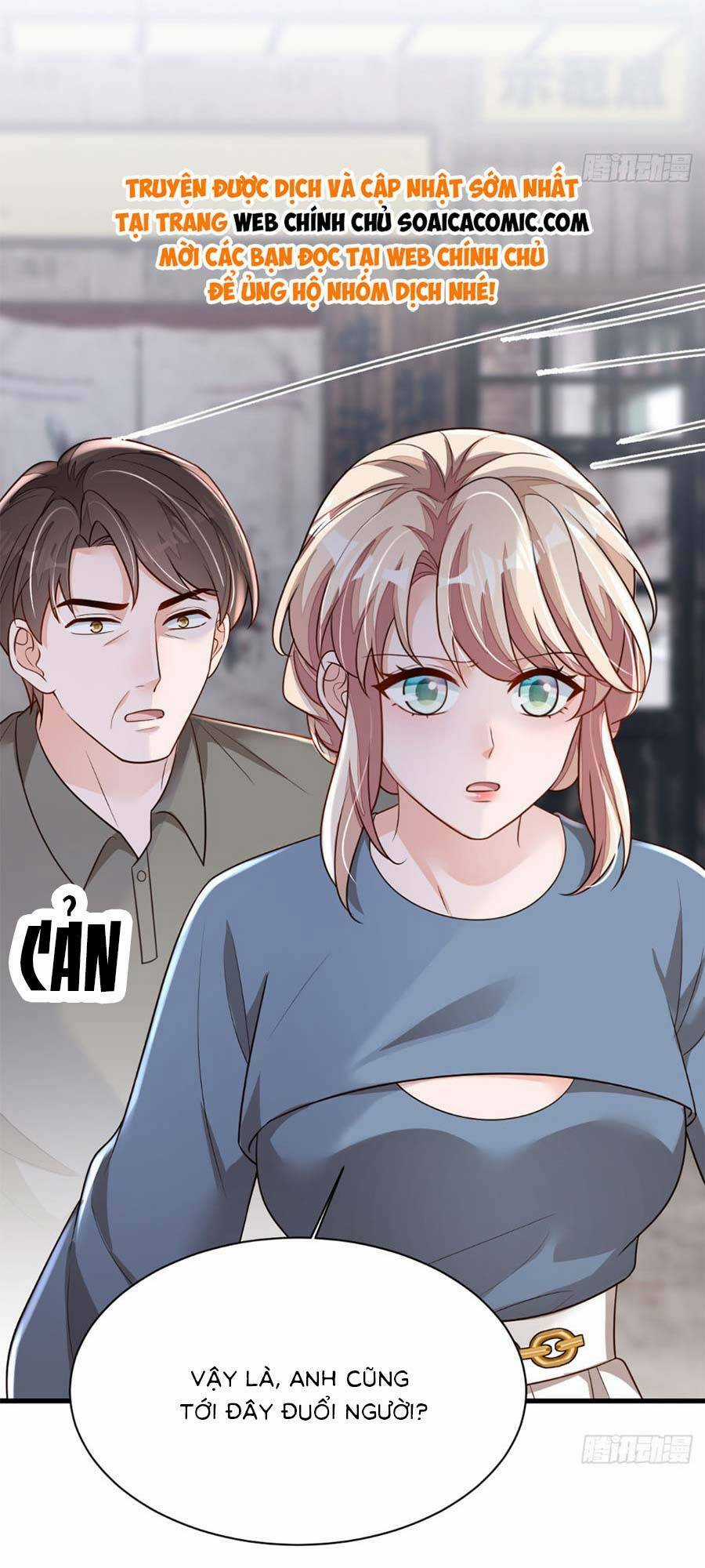 Ác Ma Thì Thầm - Chapter 181 - Trang 20