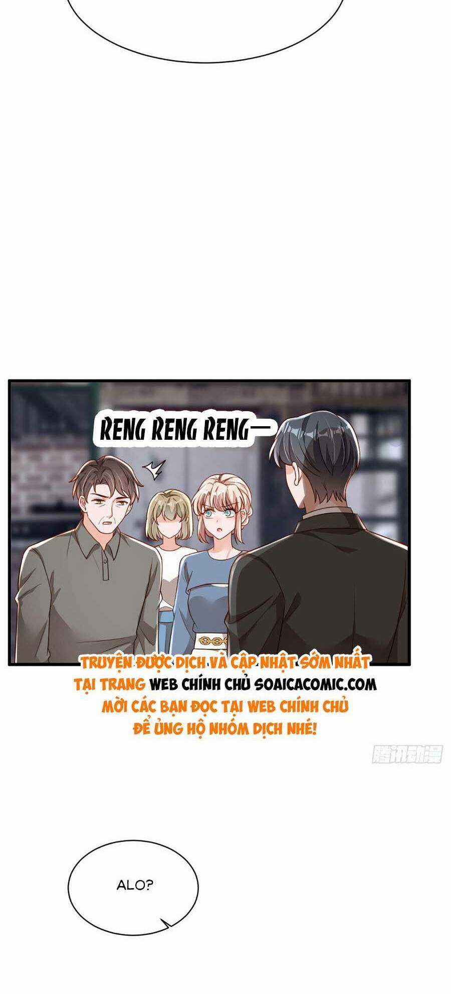 Ác Ma Thì Thầm - Chapter 181 - Trang 22
