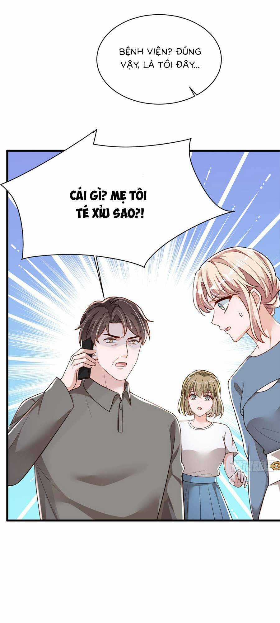 Ác Ma Thì Thầm - Chapter 181 - Trang 23