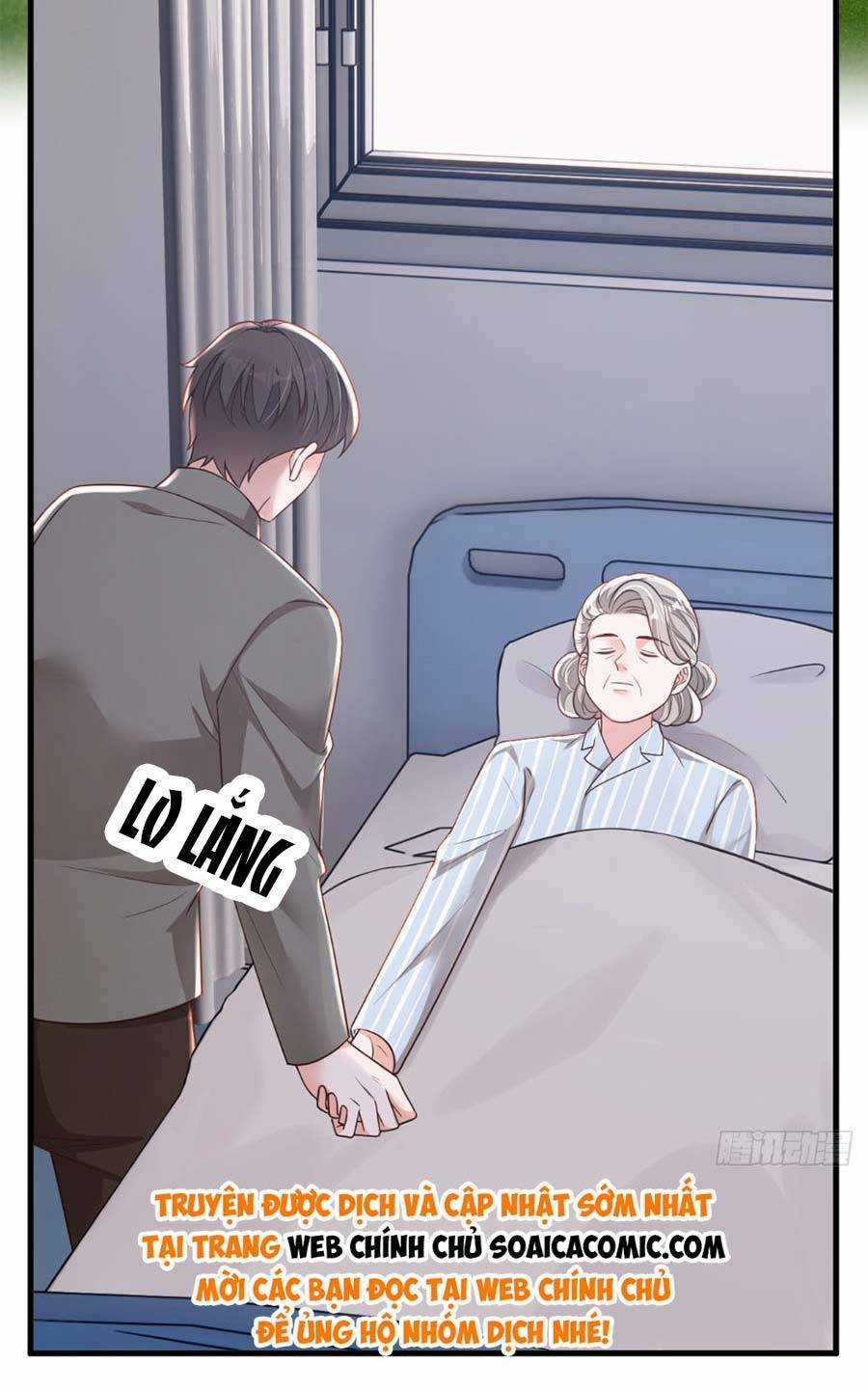 Ác Ma Thì Thầm - Chapter 181 - Trang 26