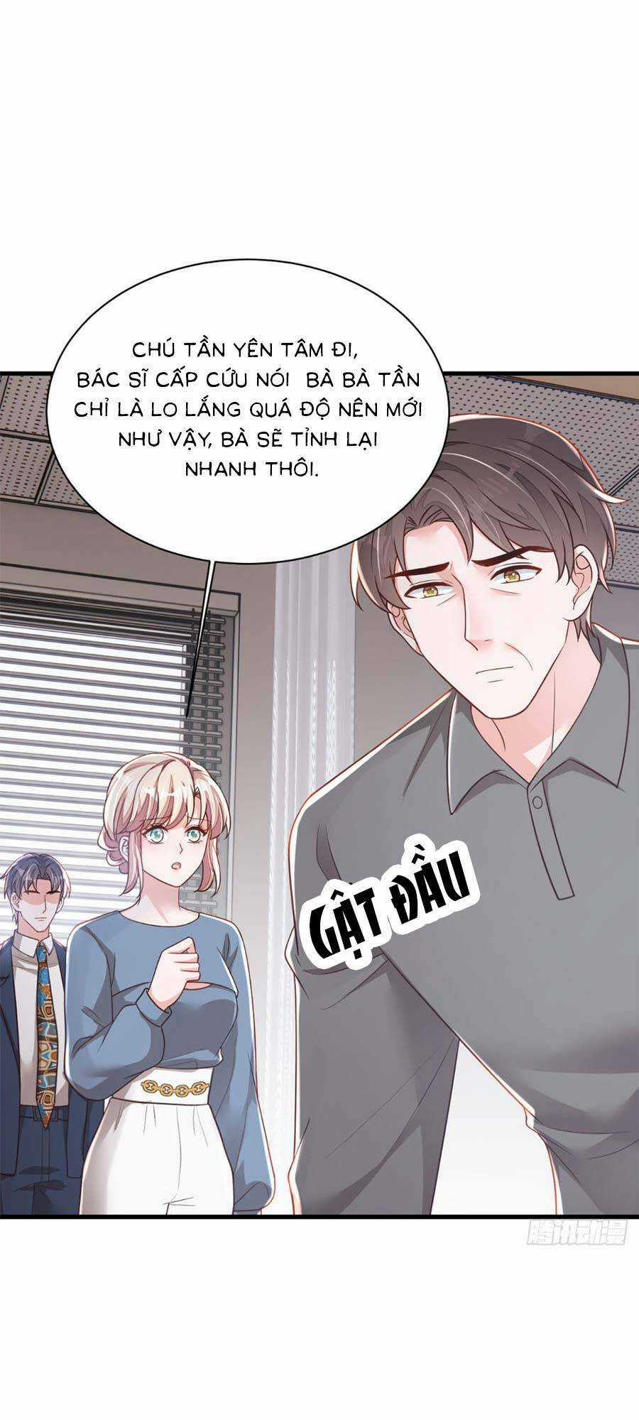 Ác Ma Thì Thầm - Chapter 181 - Trang 27