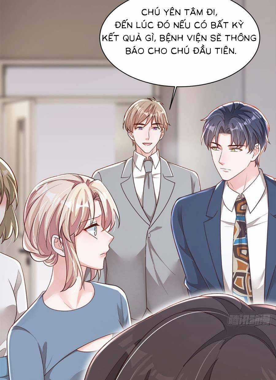 Ác Ma Thì Thầm - Chapter 181 - Trang 29