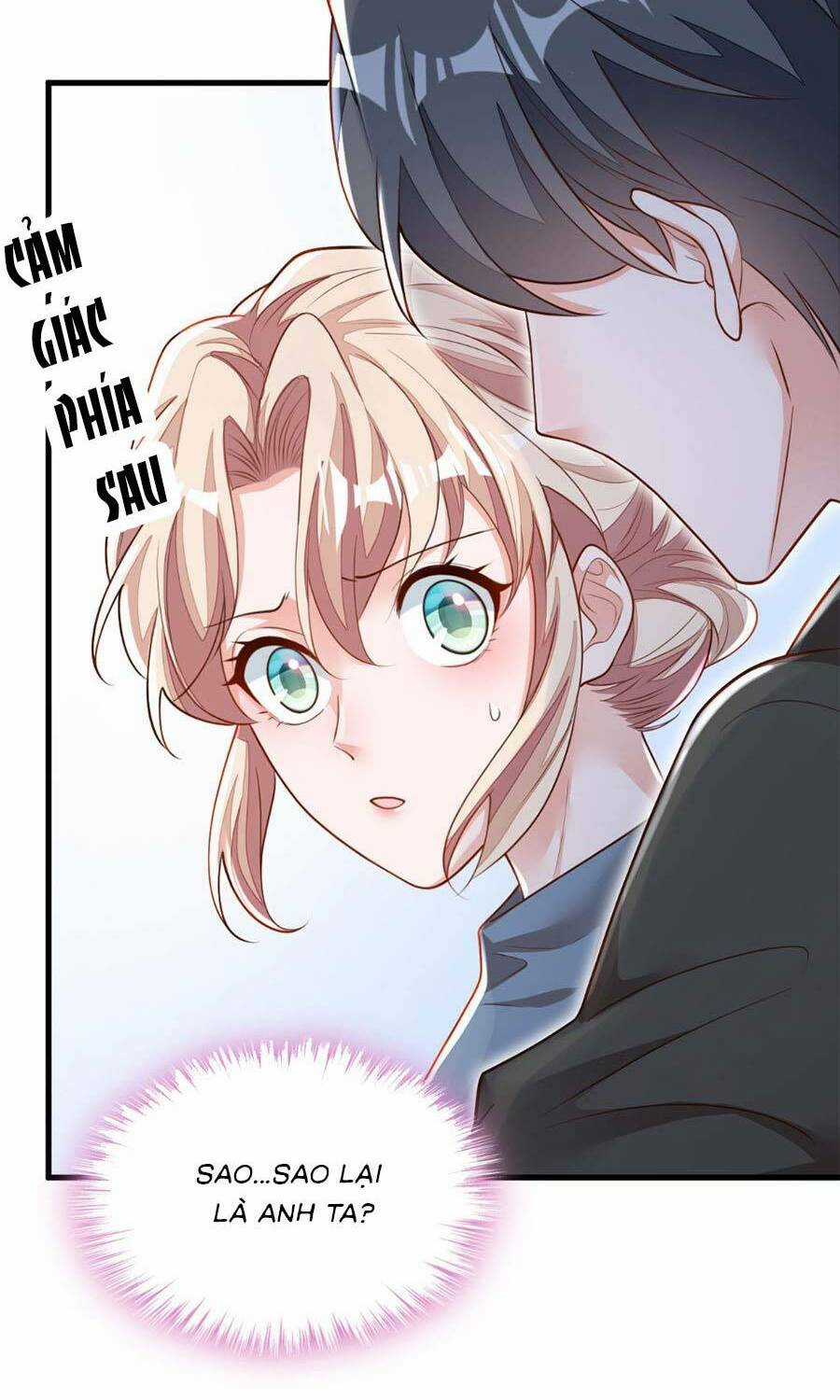 Ác Ma Thì Thầm - Chapter 181 - Trang 4