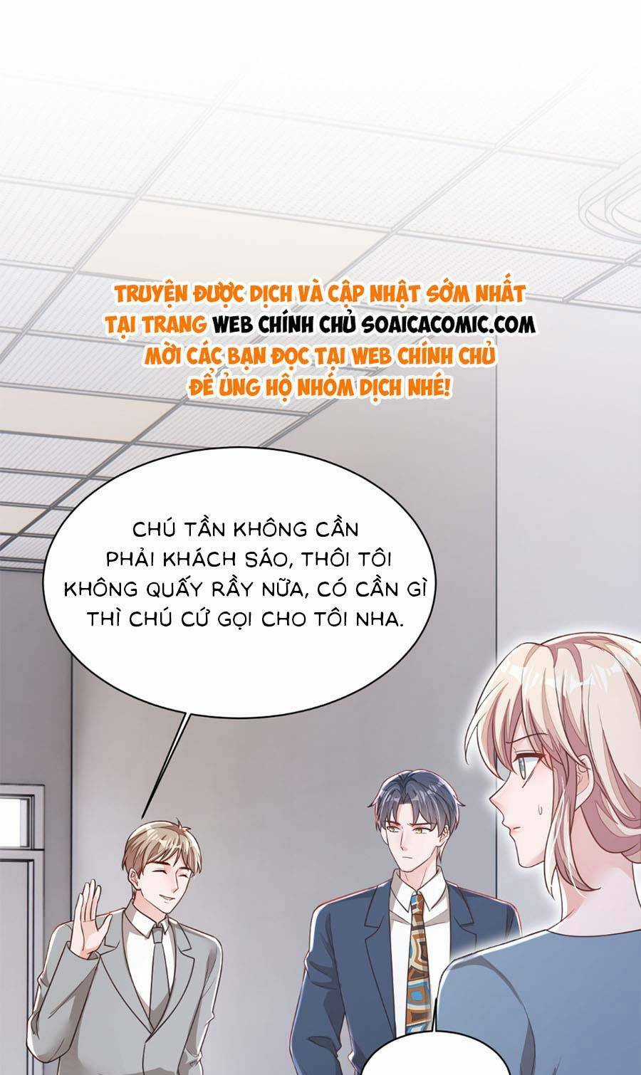 Ác Ma Thì Thầm - Chapter 181 - Trang 32