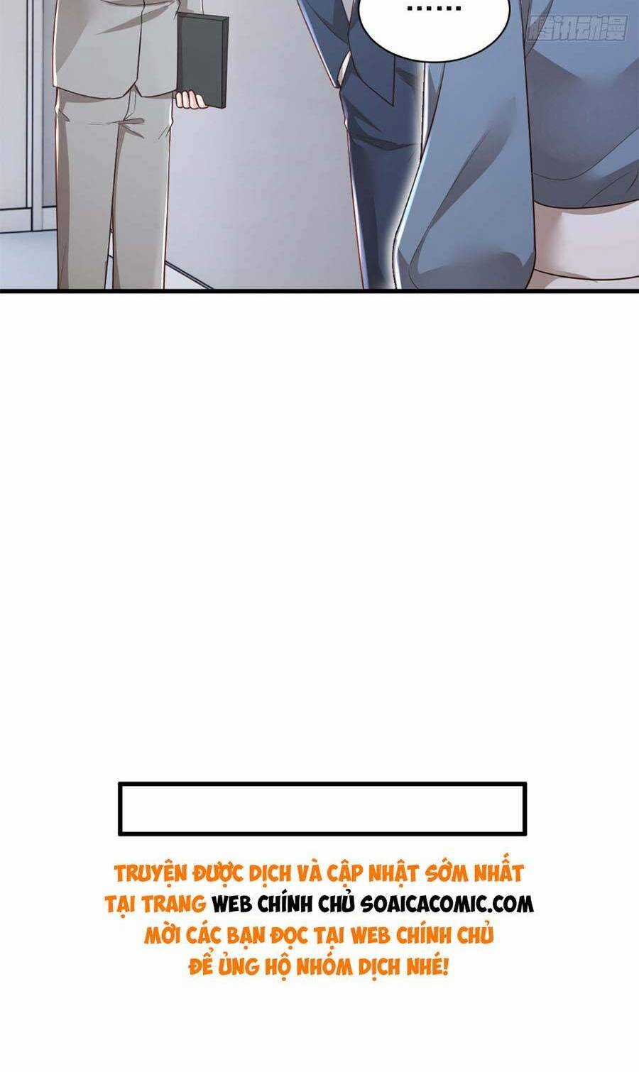 Ác Ma Thì Thầm - Chapter 181 - Trang 33