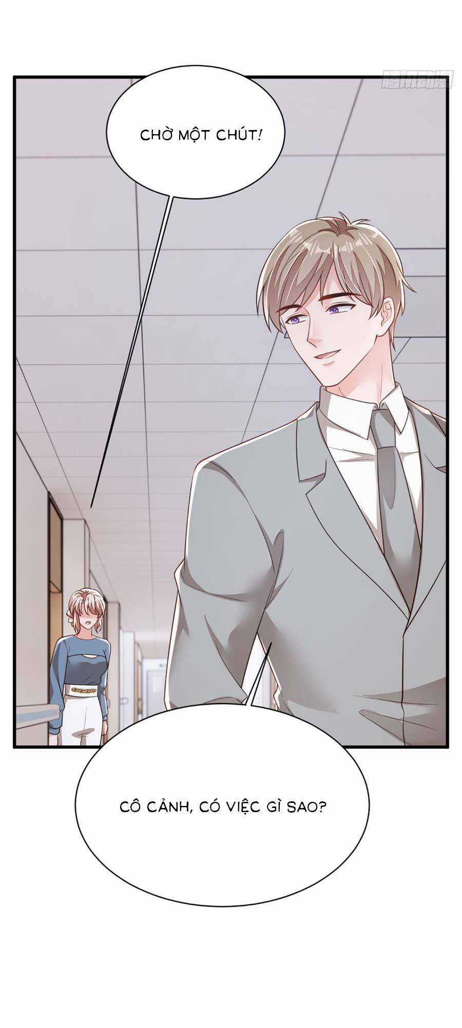 Ác Ma Thì Thầm - Chapter 181 - Trang 34