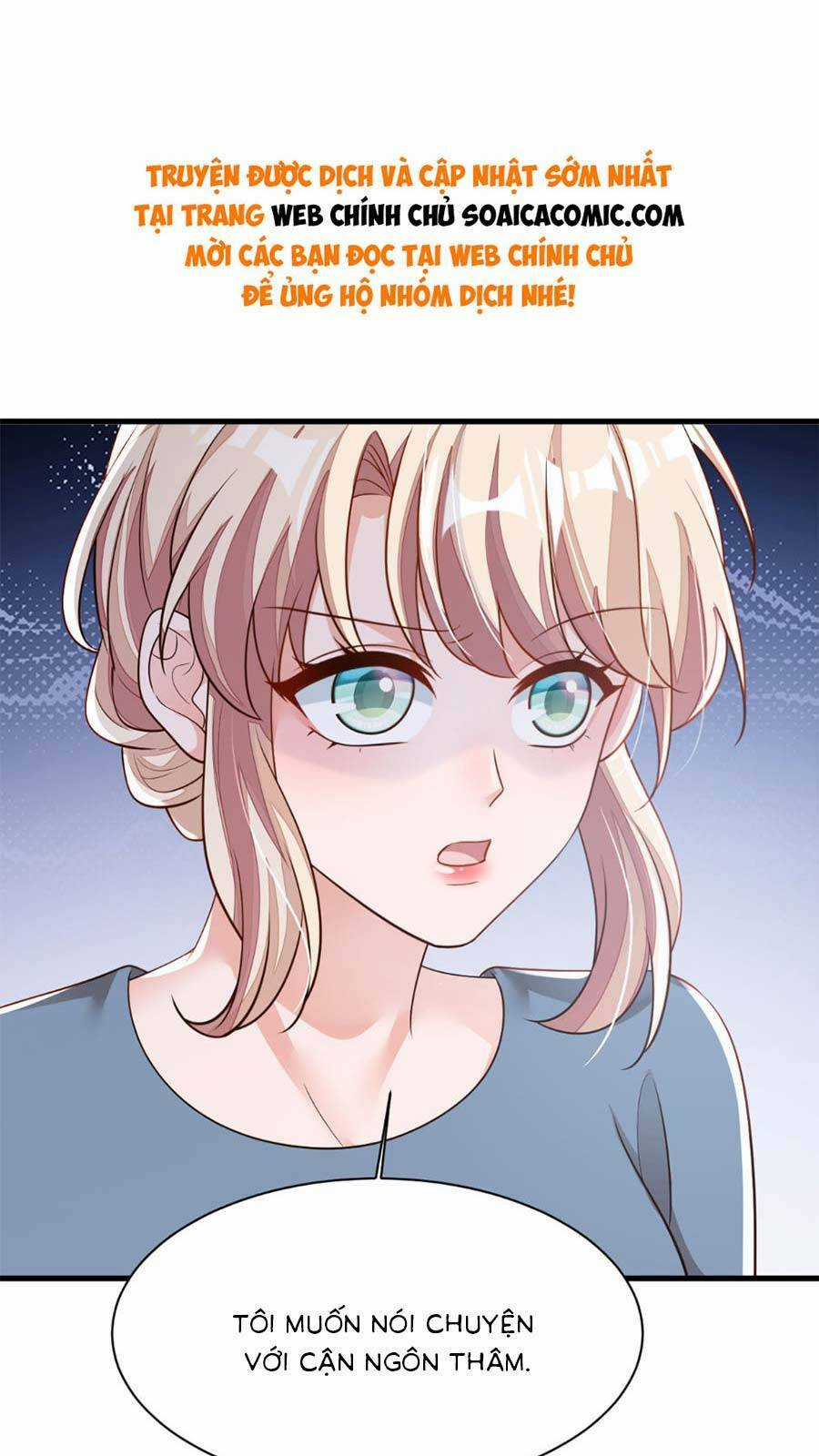 Ác Ma Thì Thầm - Chapter 181 - Trang 35