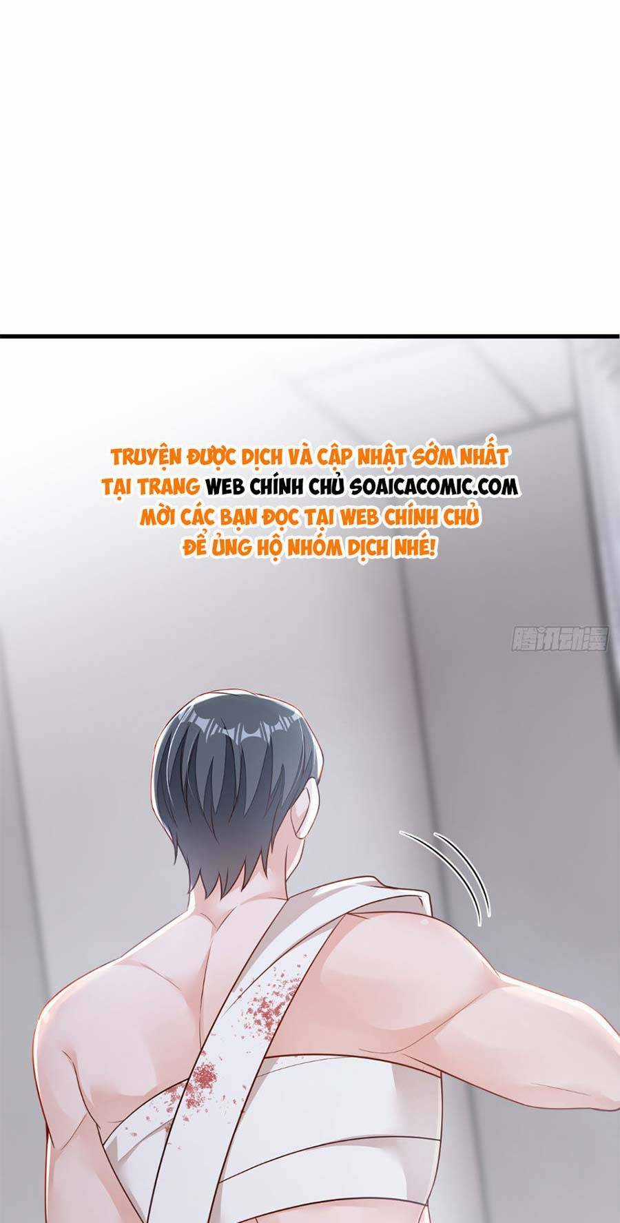 Ác Ma Thì Thầm - Chapter 181 - Trang 38