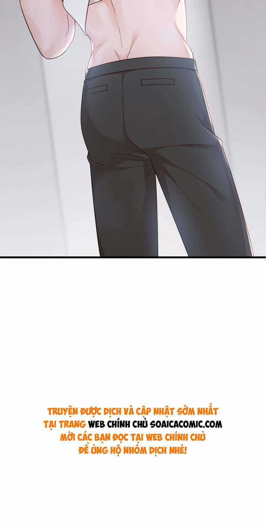 Ác Ma Thì Thầm - Chapter 181 - Trang 39