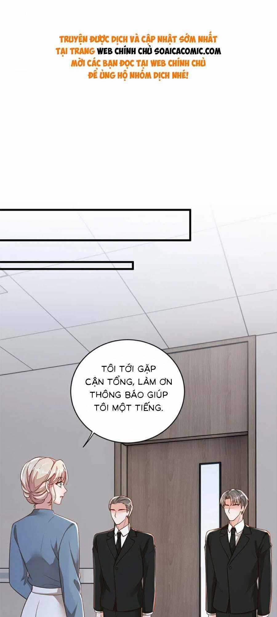 Ác Ma Thì Thầm - Chapter 182 - Trang 1