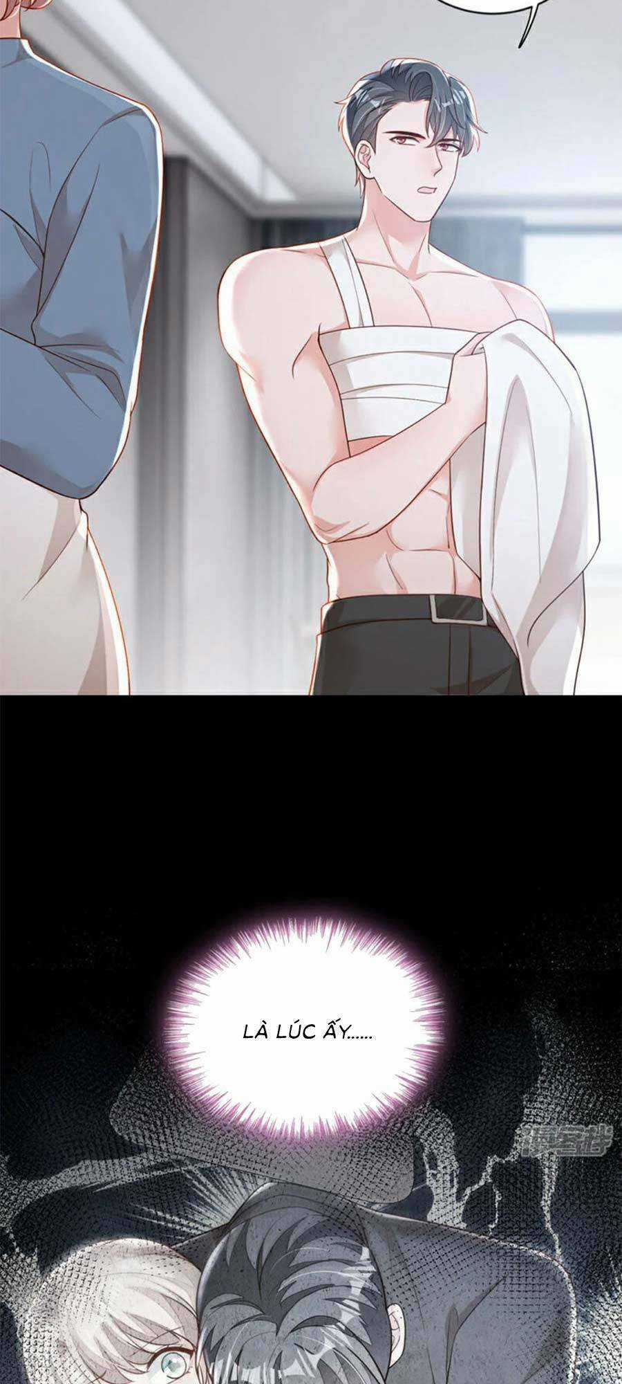 Ác Ma Thì Thầm - Chapter 182 - Trang 11