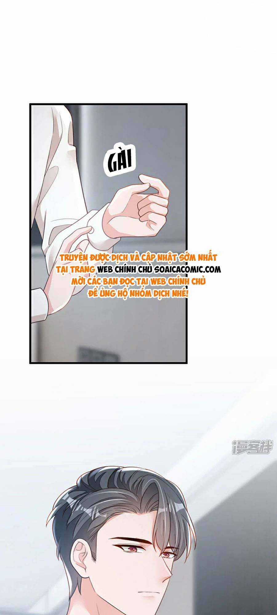 Ác Ma Thì Thầm - Chapter 182 - Trang 14