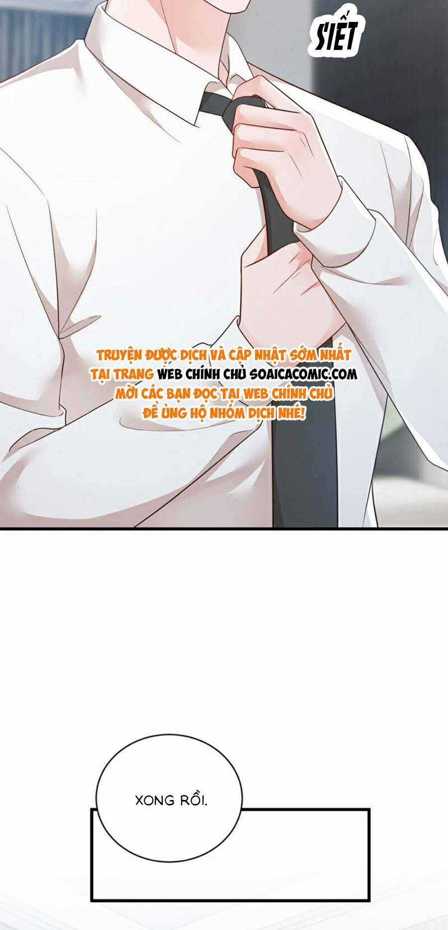 Ác Ma Thì Thầm - Chapter 182 - Trang 15