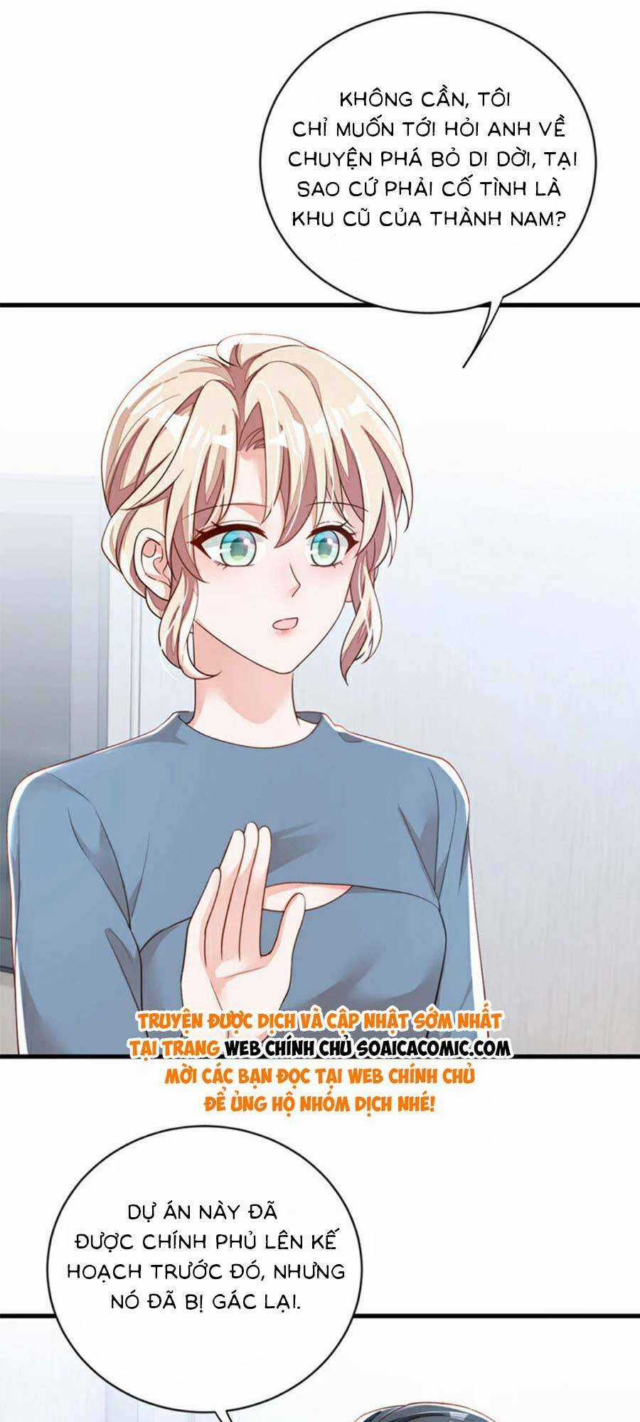 Ác Ma Thì Thầm - Chapter 182 - Trang 17