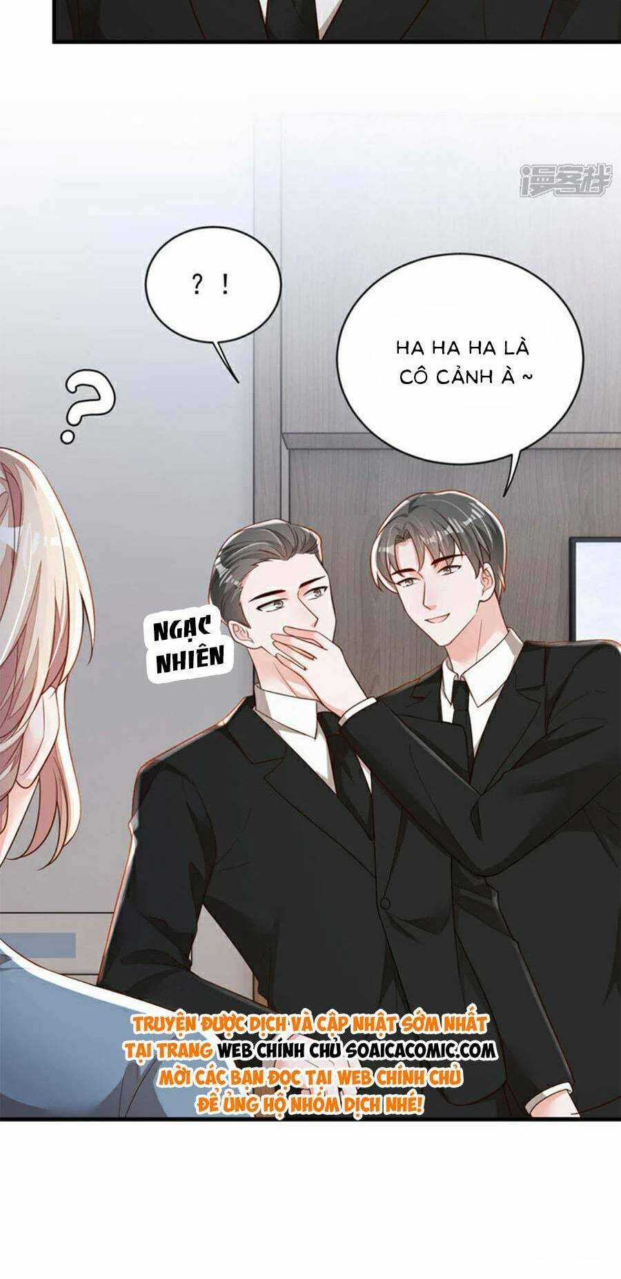 Ác Ma Thì Thầm - Chapter 182 - Trang 3