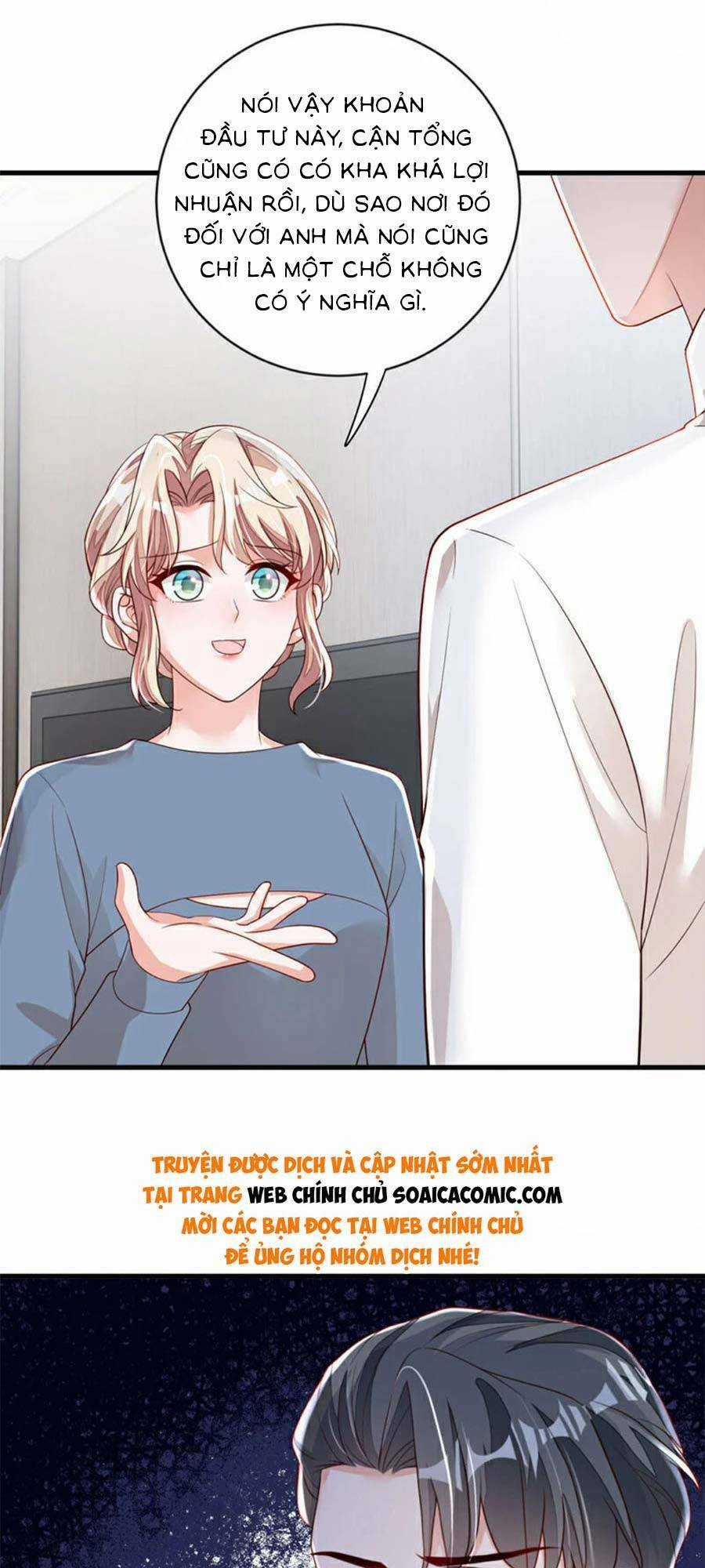 Ác Ma Thì Thầm - Chapter 182 - Trang 21