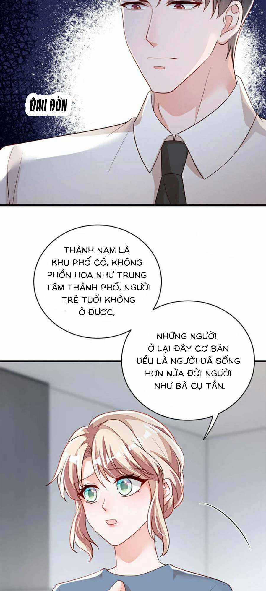 Ác Ma Thì Thầm - Chapter 182 - Trang 22