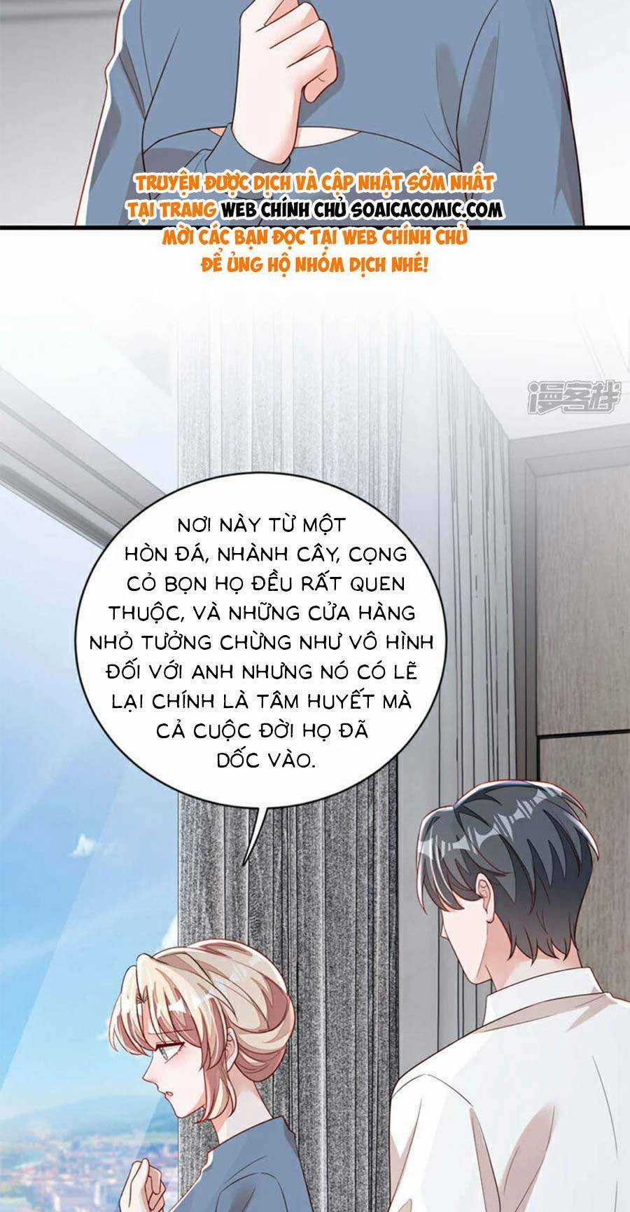 Ác Ma Thì Thầm - Chapter 182 - Trang 23