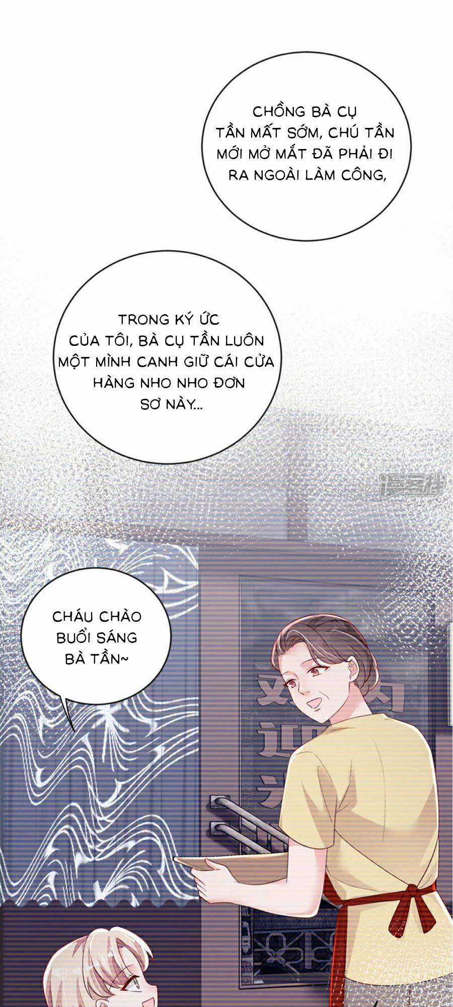 Ác Ma Thì Thầm - Chapter 182 - Trang 25