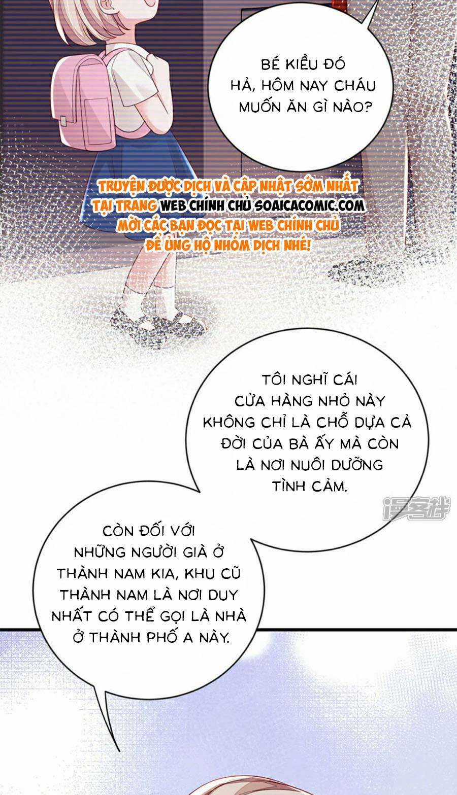Ác Ma Thì Thầm - Chapter 182 - Trang 26