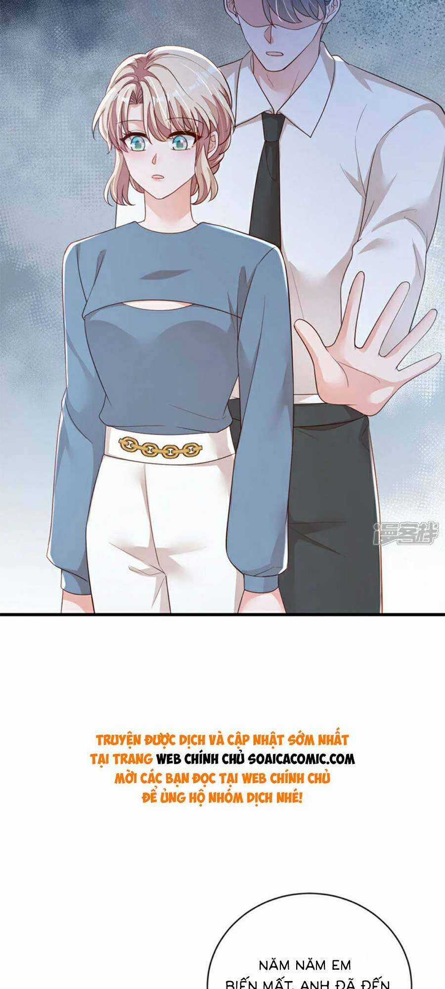 Ác Ma Thì Thầm - Chapter 182 - Trang 33