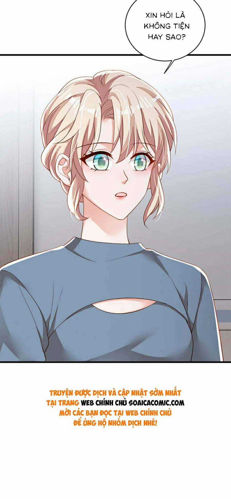 Ác Ma Thì Thầm - Chapter 182 - Trang 6