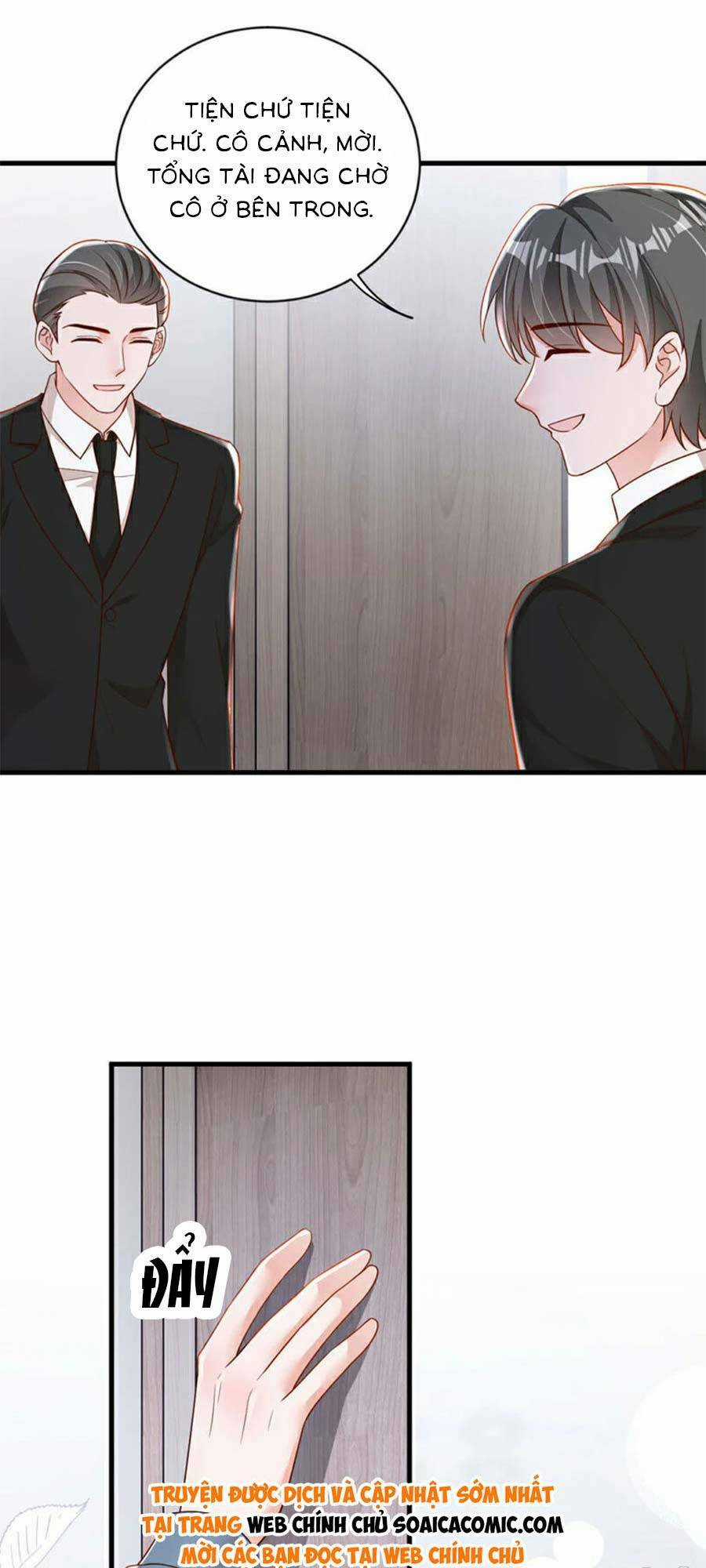 Ác Ma Thì Thầm - Chapter 182 - Trang 7