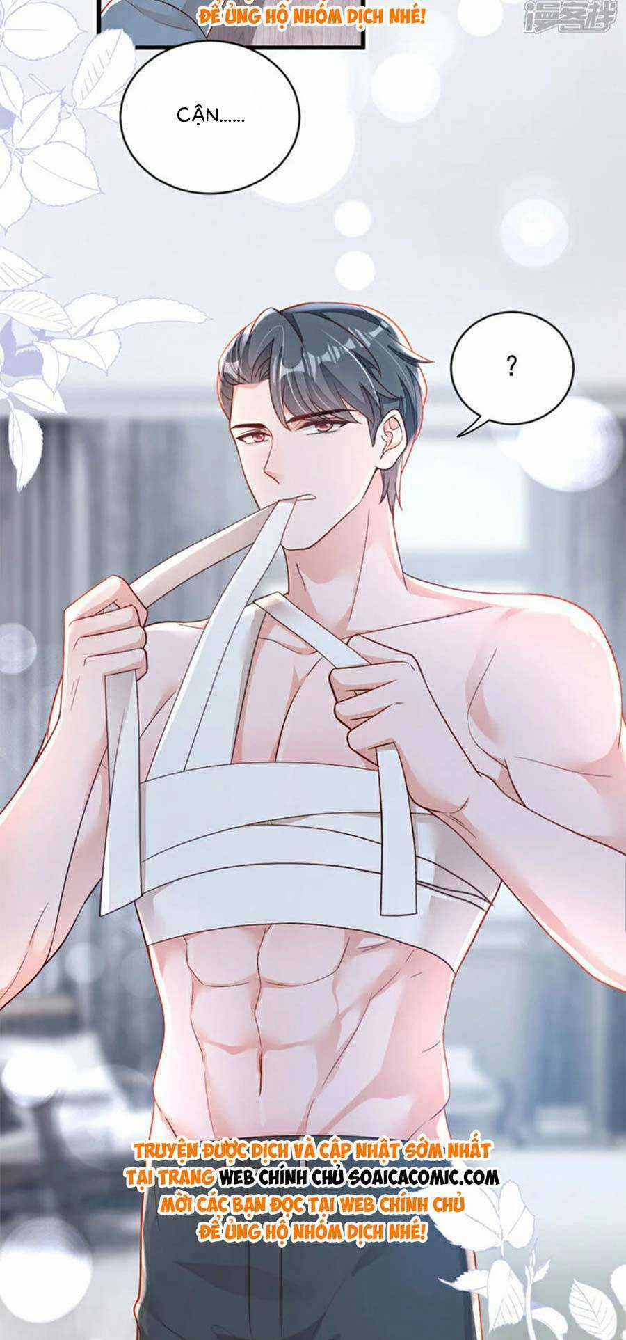 Ác Ma Thì Thầm - Chapter 182 - Trang 8