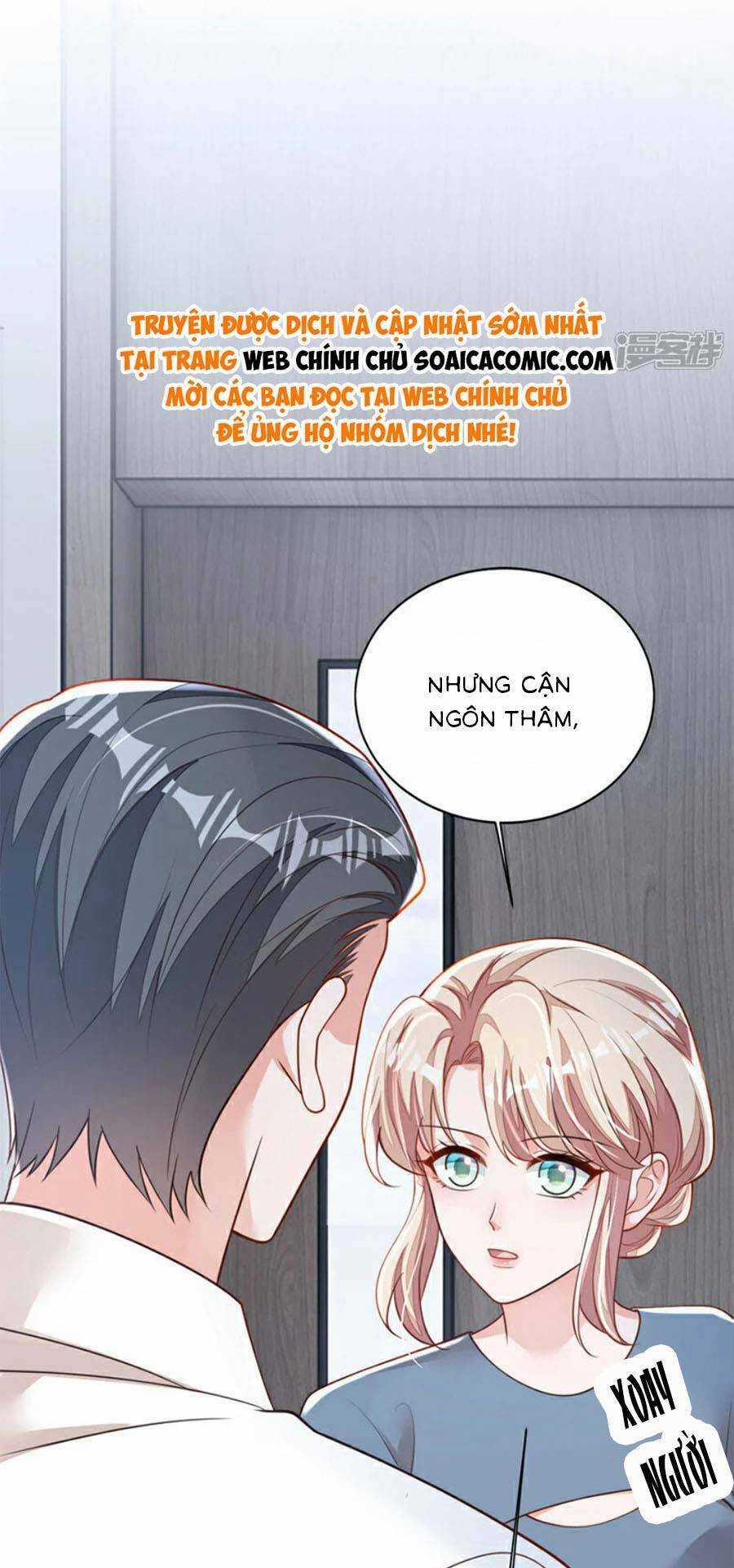 Ác Ma Thì Thầm - Chapter 183 - Trang 2