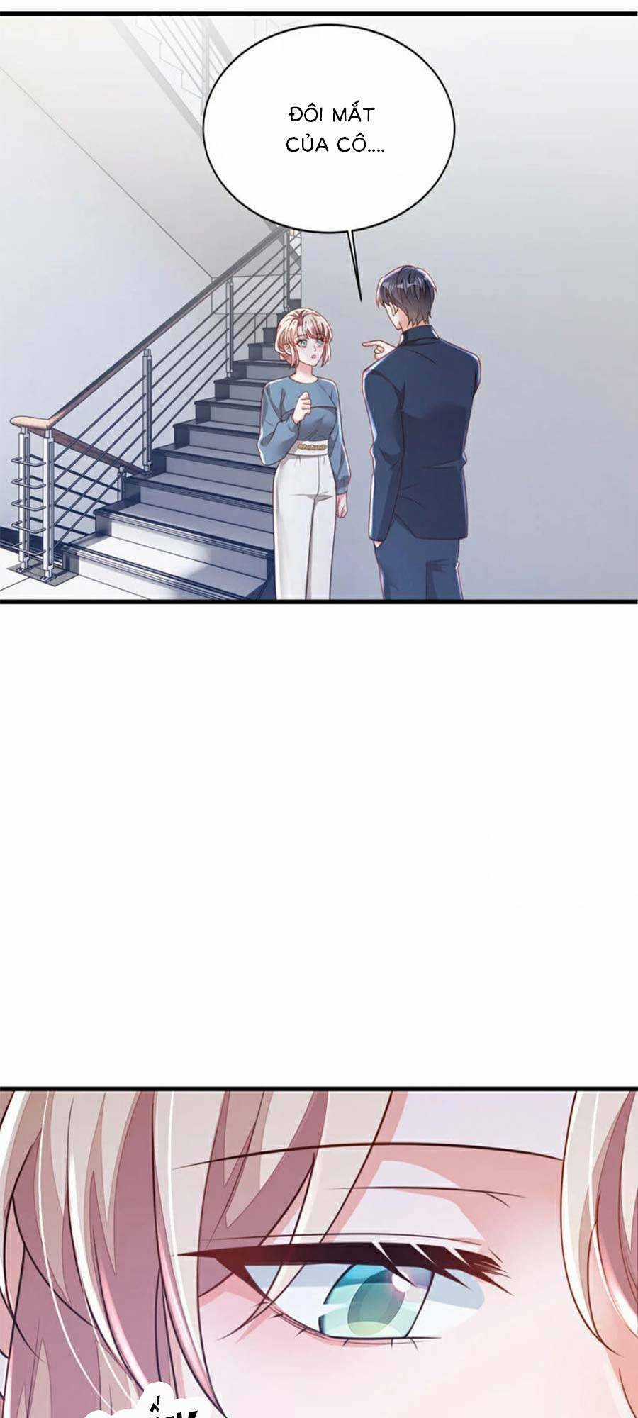 Ác Ma Thì Thầm - Chapter 183 - Trang 11