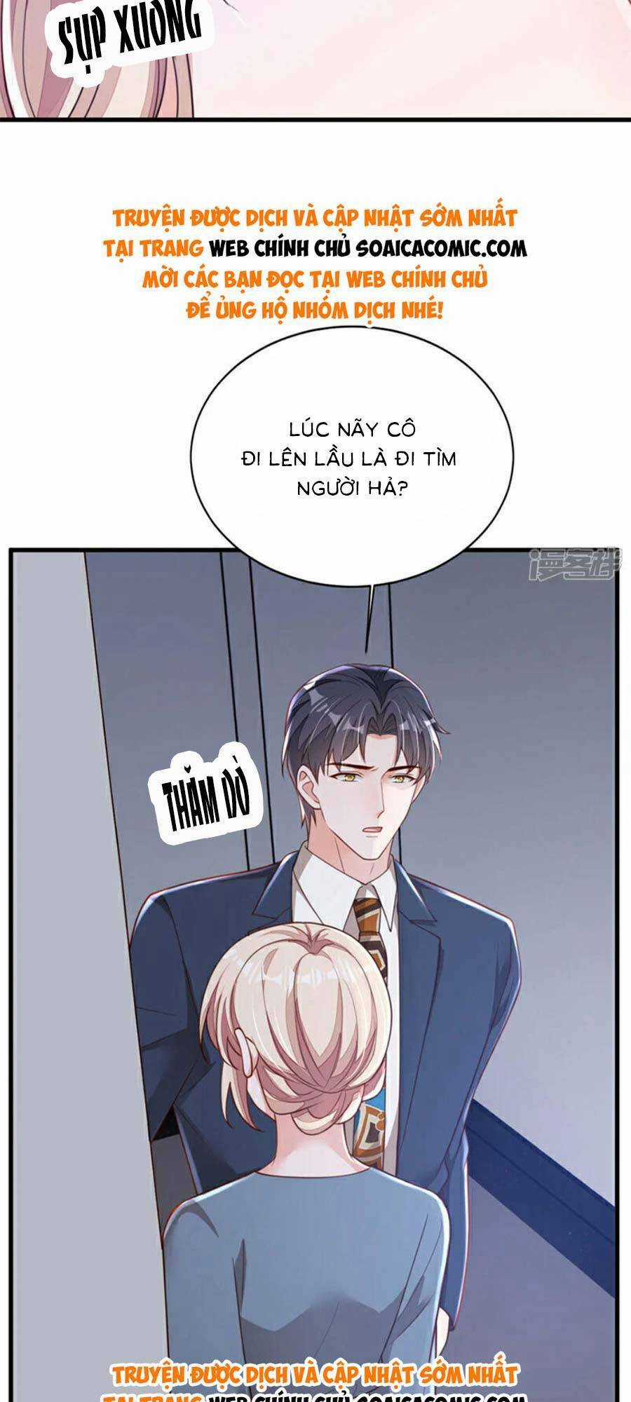 Ác Ma Thì Thầm - Chapter 183 - Trang 12