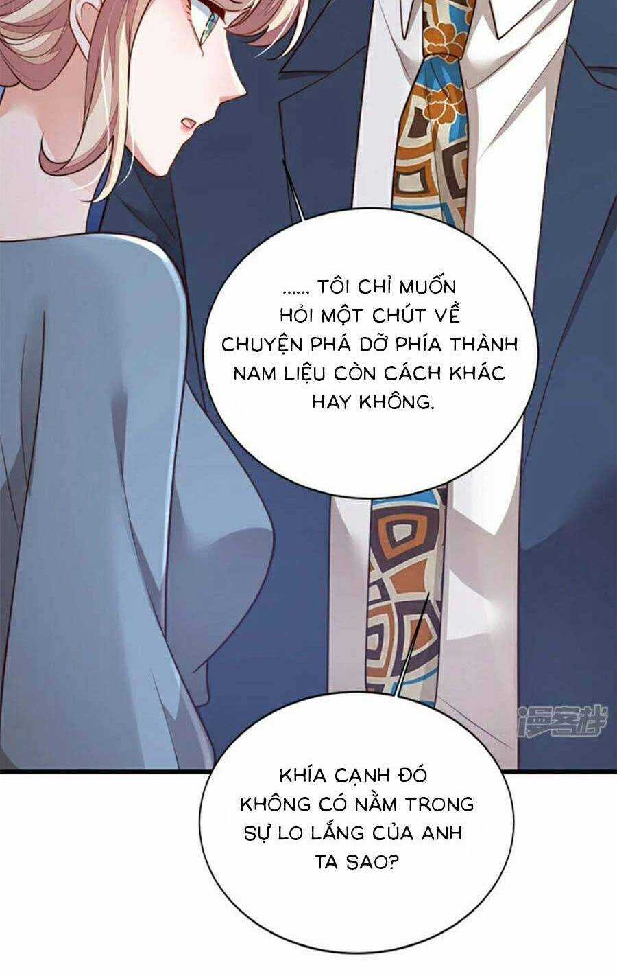 Ác Ma Thì Thầm - Chapter 183 - Trang 14