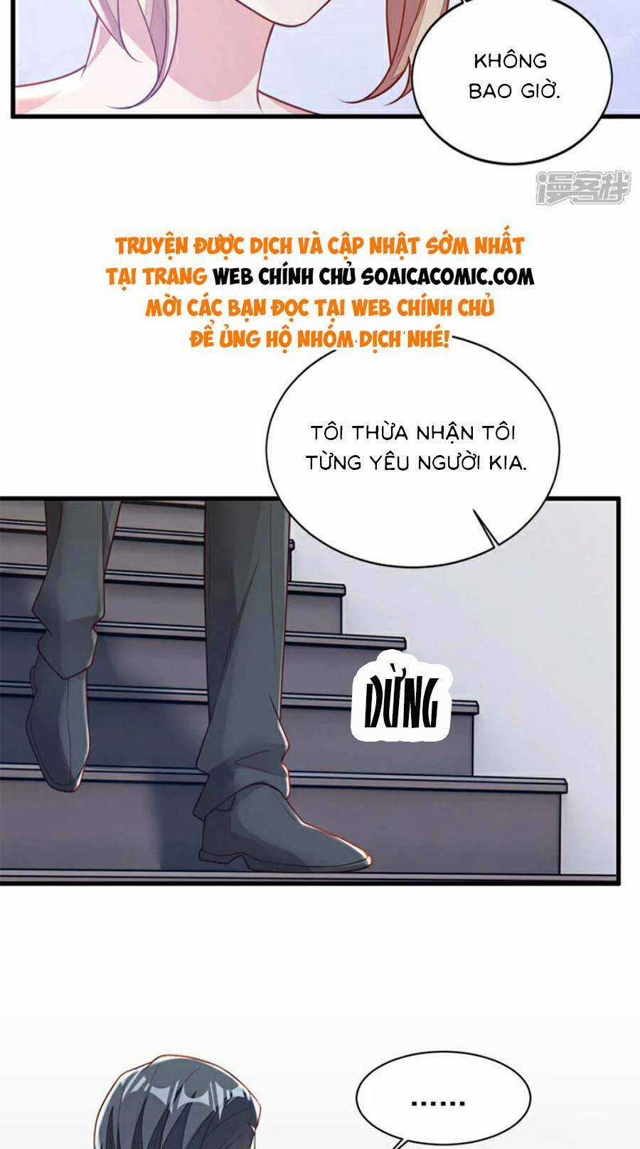 Ác Ma Thì Thầm - Chapter 183 - Trang 17