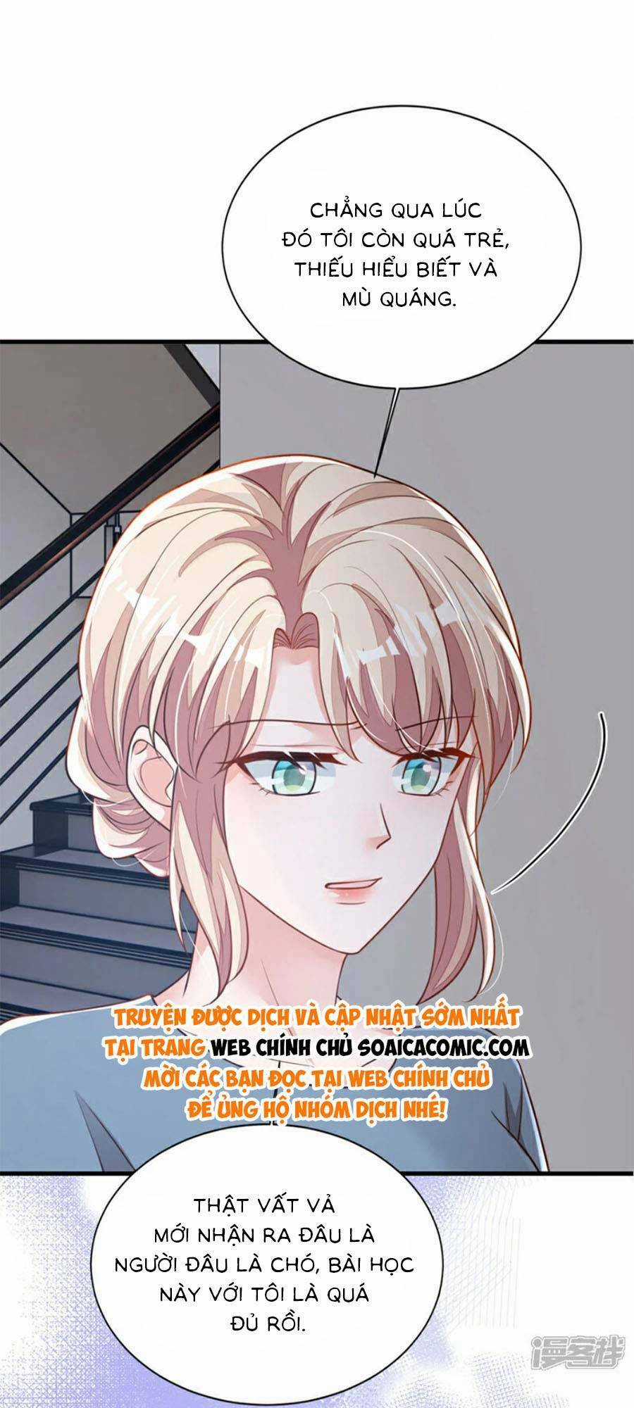 Ác Ma Thì Thầm - Chapter 183 - Trang 19