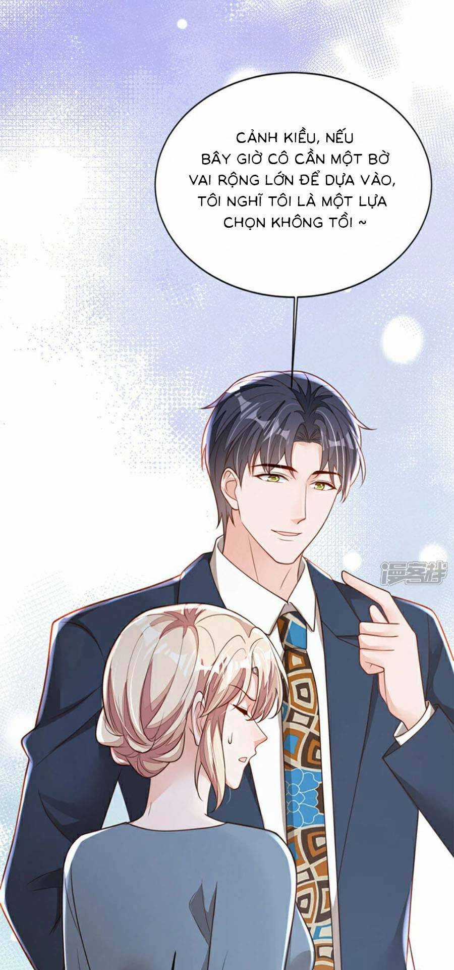 Ác Ma Thì Thầm - Chapter 183 - Trang 20