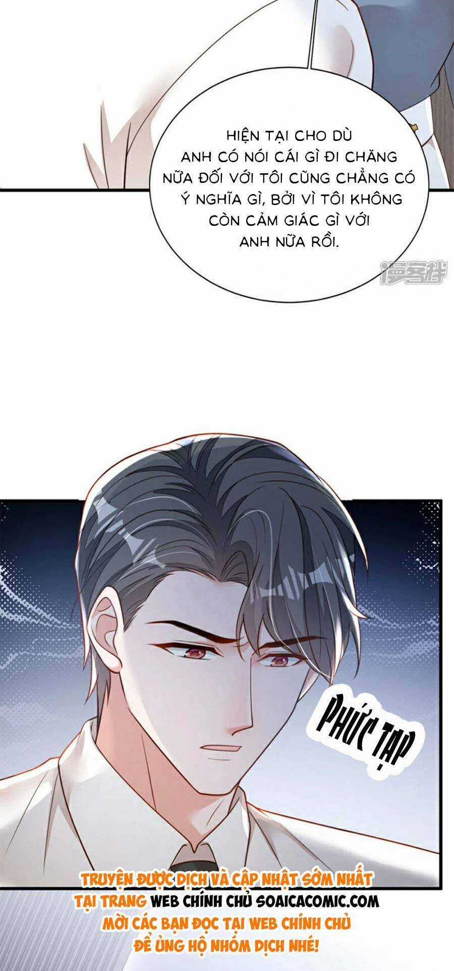 Ác Ma Thì Thầm - Chapter 183 - Trang 3